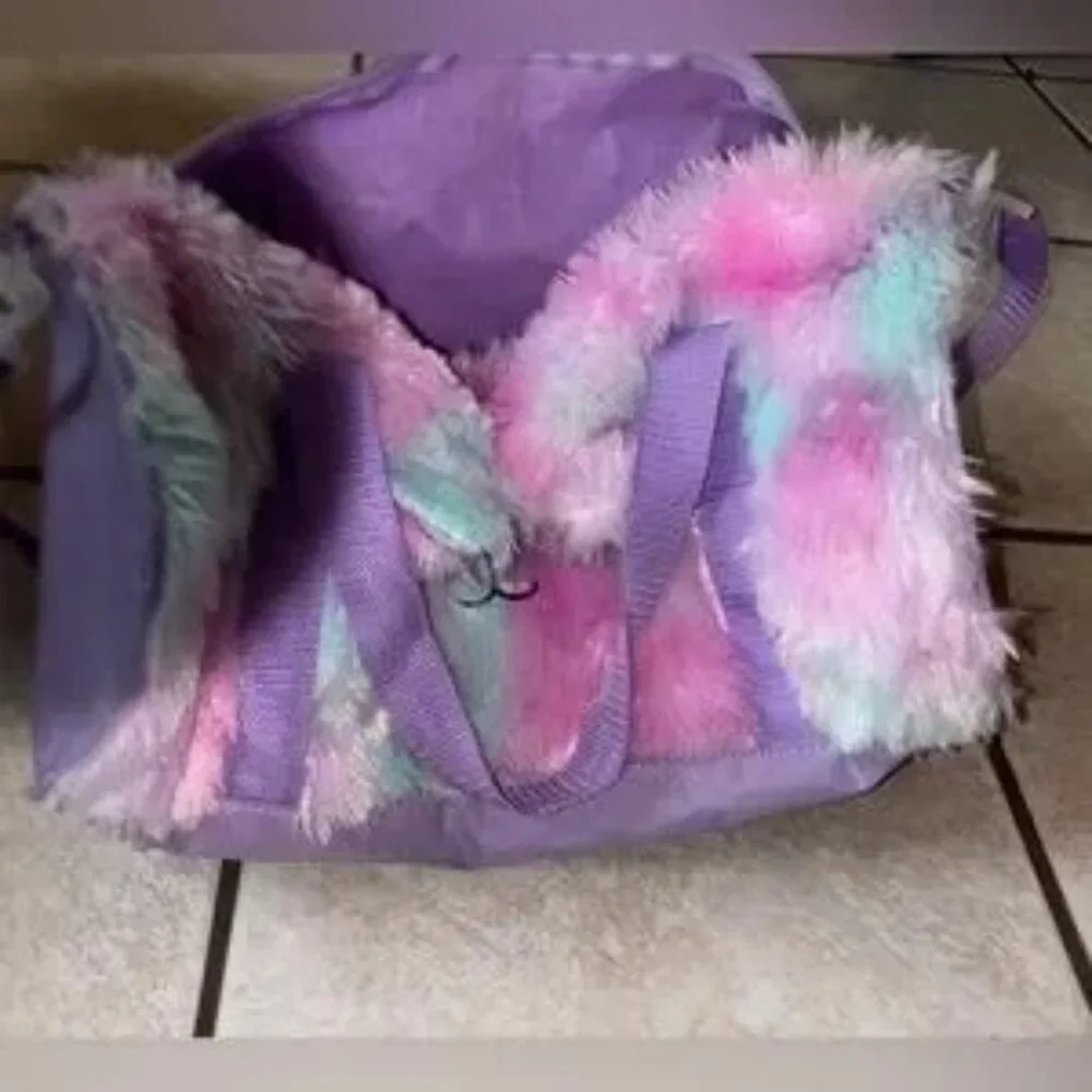- Super cute girls carry on / overnight bag classic, adorable and cute as …